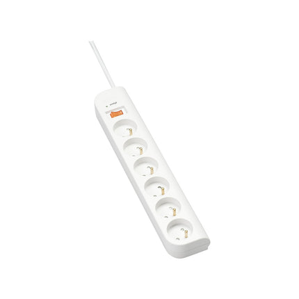 Multiprise BELKIN 6 prises avec cordon 1M
