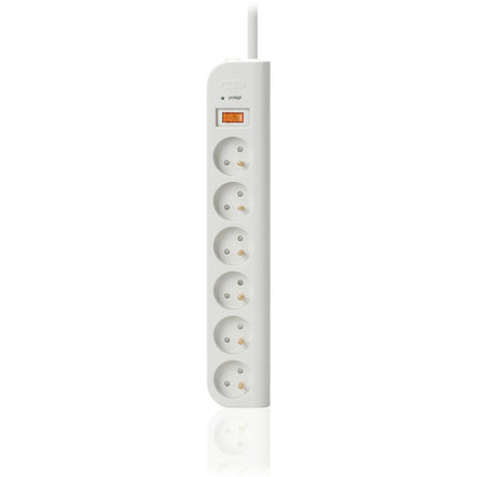 Multiprise BELKIN 6 prises avec cordon 1M