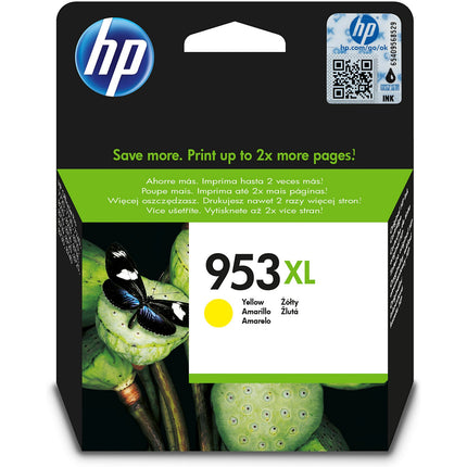 Cartouche d'encre HP N°953 XL