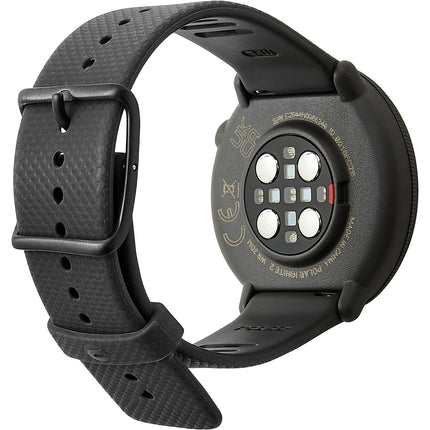 Montre sport POLAR Ignite 2 Noir Pearl S-L