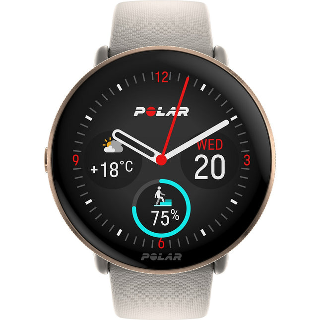 Montre sport POLAR Ignite 3