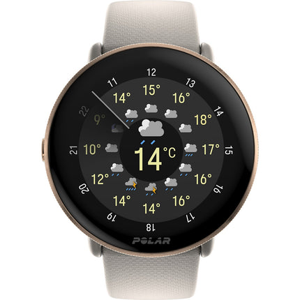 Montre sport POLAR Ignite 3