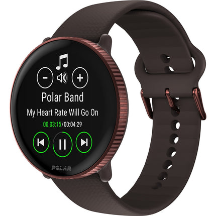 Montre sport POLAR Ignite 3
