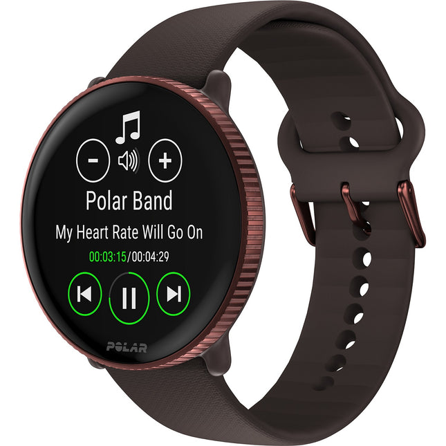 Montre sport POLAR Ignite 3