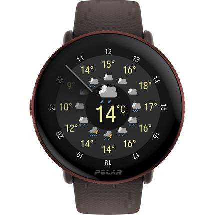 Montre sport POLAR Ignite 3