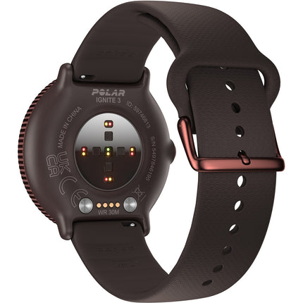 Montre sport POLAR Ignite 3