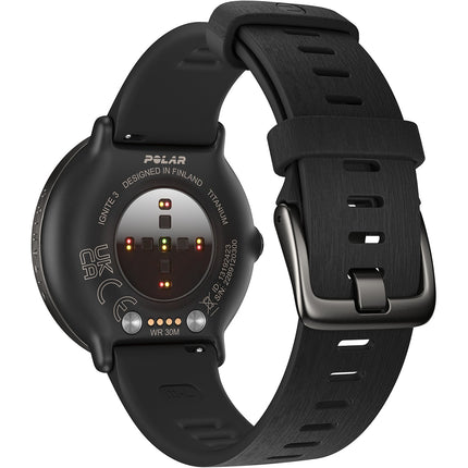 Montre sport POLAR Ignite 3
