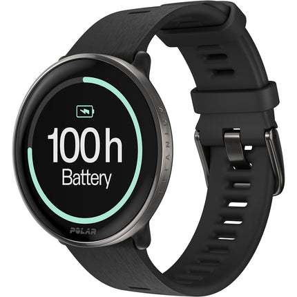 Montre sport POLAR Ignite 3