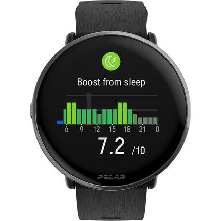 Montre sport POLAR Ignite 3
