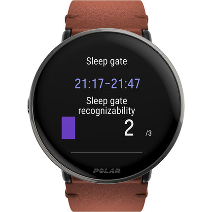 Montre sport POLAR Ignite 3