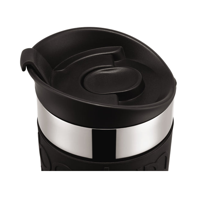 Mug isotherme BODUM Travel mug noir 0.35L