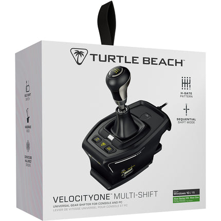 Joystick TURTLE BEACH VelocityOne Multi-Shift Global