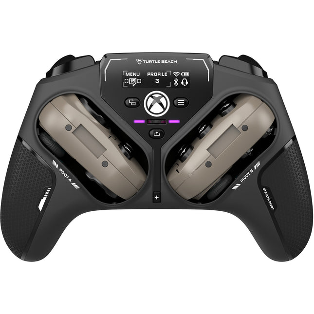 Manette TURTLE BEACH Stealth Pivot