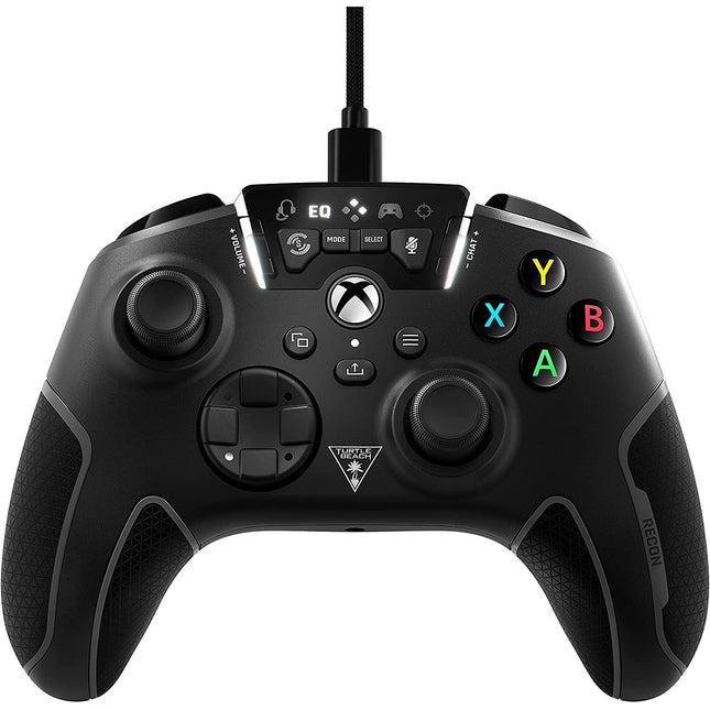 Manette TURTLE BEACH Recon Noir