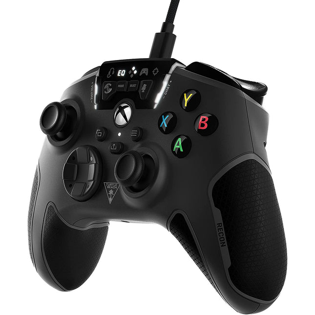 Manette TURTLE BEACH Recon Noir