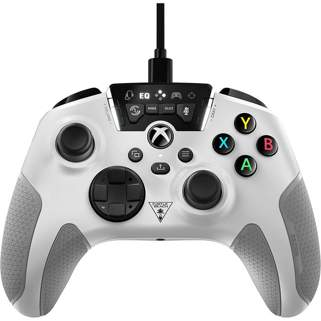 Manette TURTLE BEACH Recon Blanc