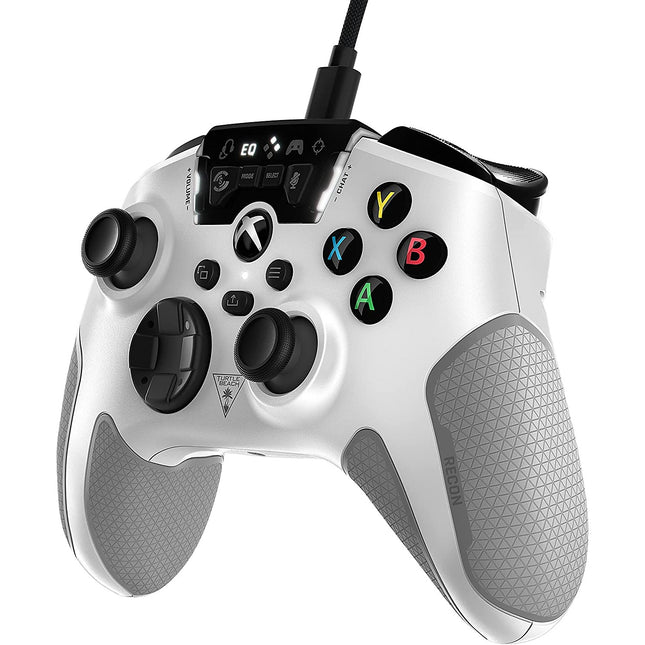 Manette TURTLE BEACH Recon Blanc