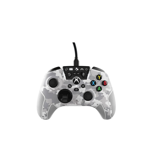 Manette TURTLE BEACH Recon Arctic Camo