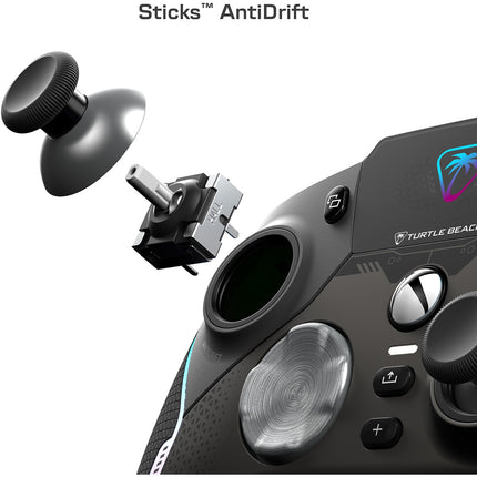 Manette TURTLE BEACH Stealth Ultra Controller