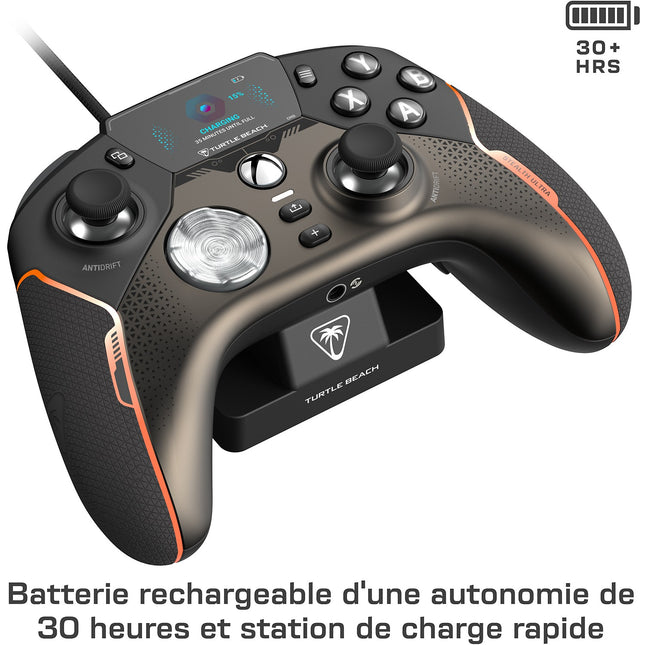 Manette TURTLE BEACH Stealth Ultra Controller