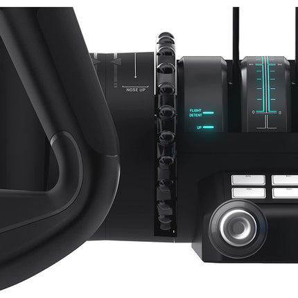 Yoke TURTLE BEACH VélocityOne Flight Control System