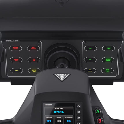 Yoke TURTLE BEACH VélocityOne Flight Control System