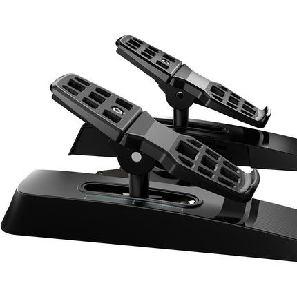 Pédalier TURTLE BEACH VelocityONE Rudder Global