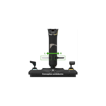 Joystick TURTLE BEACH VelocityOne FLIGHTSTICK