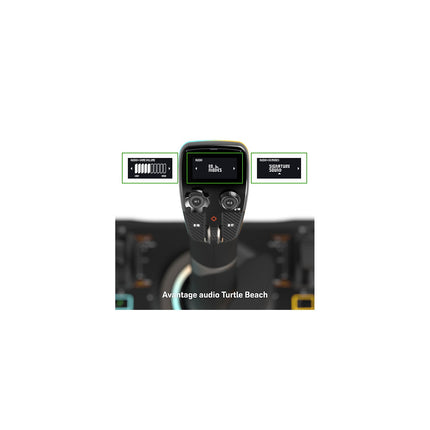 Joystick TURTLE BEACH VelocityOne FLIGHTSTICK