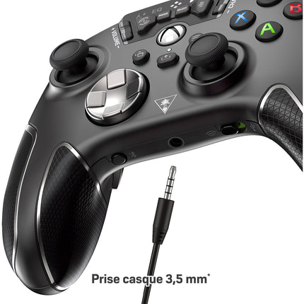 Manette TURTLE BEACH Recon Cloud Controller D4X - Noir