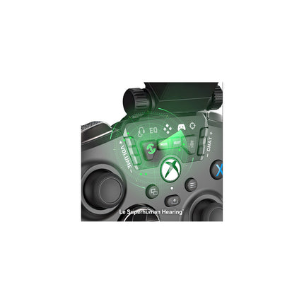 Manette TURTLE BEACH Recon Cloud Controller D4X - Noir