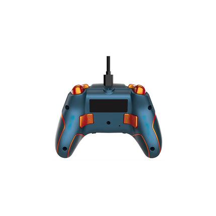 Manette TURTLE BEACH Recon Cloud Controller D4X - Bleu