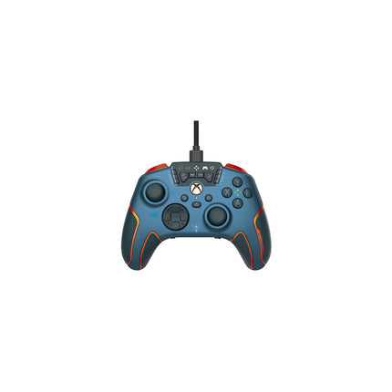 Manette TURTLE BEACH Recon Cloud Controller D4X - Bleu