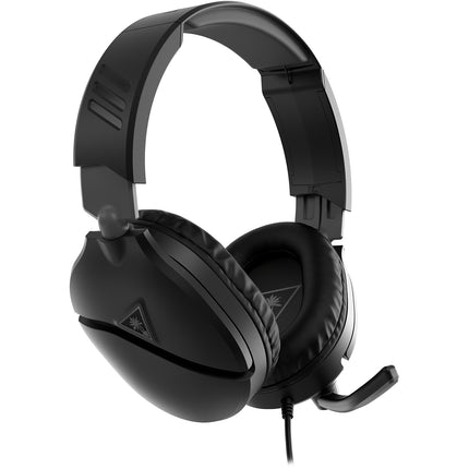 Casque gamer TURTLE BEACH Recon 70X Noir 2024