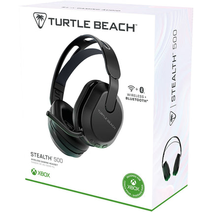 Casque gamer TURTLE BEACH Stealth 500 XB Noir