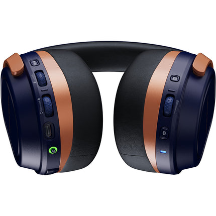 Casque gamer TURTLE BEACH Stealth 700 Gen 3 XB Cobalt