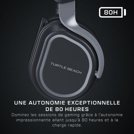 Casque gamer TURTLE BEACH Stealth 700 Gen 3 XB Cobalt