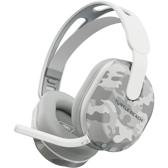 Casque gamer TURTLE BEACH Stealth 500 XB Artic Camo