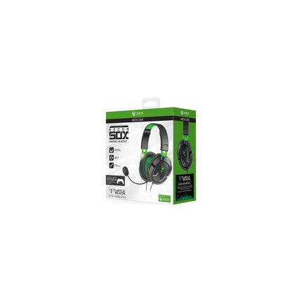Casque gamer TURTLE BEACH Recon 50X Noir