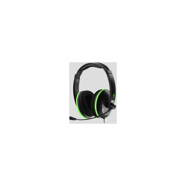 Casque gamer TURTLE BEACH Casque Earforce XL1 Xbox 360