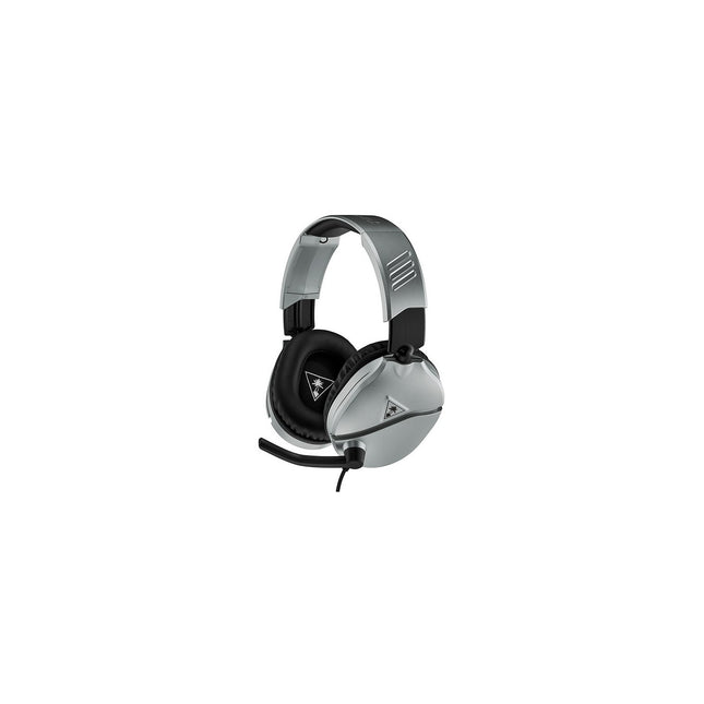 Casque gamer TURTLE BEACH Recon 70 Silver