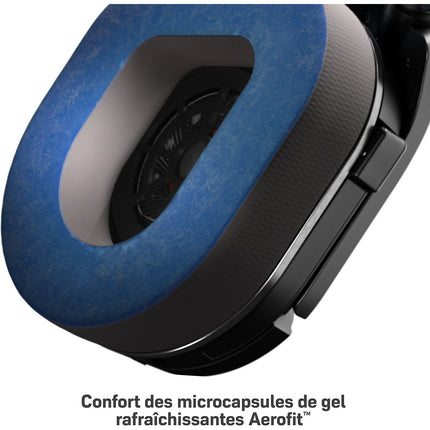 Casque gamer TURTLE BEACH Stealth 700 Xbox One Max Noir Gen.2