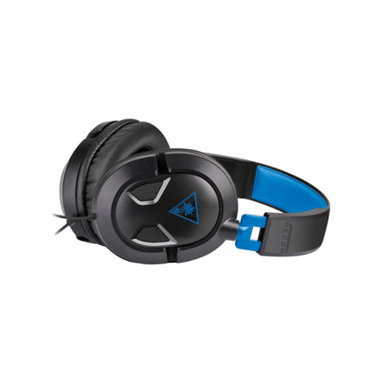 Casque gamer TURTLE BEACH Recon 50P Noir