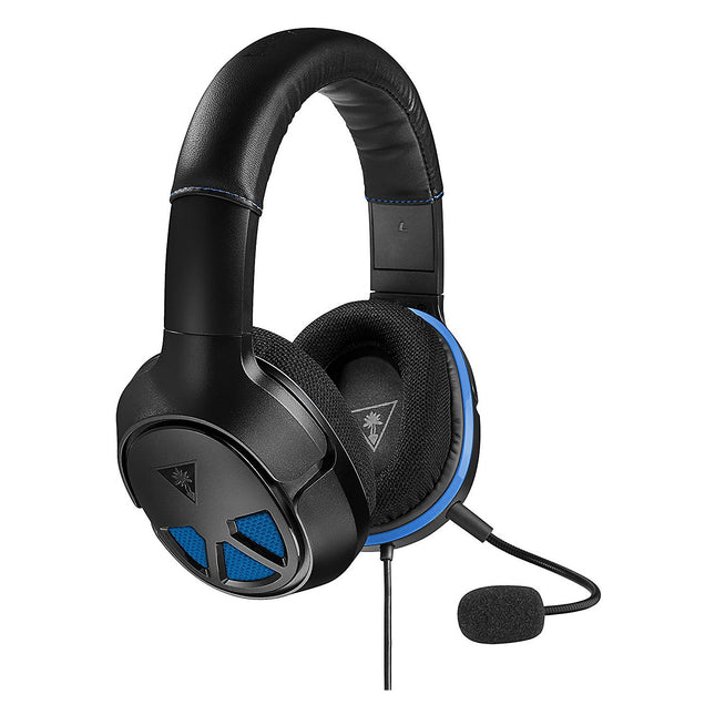 Casque gamer TURTLE BEACH Recon 150 PS4