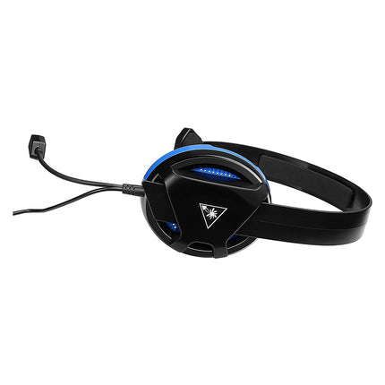 Casque gamer TURTLE BEACH Recon Chat PS4