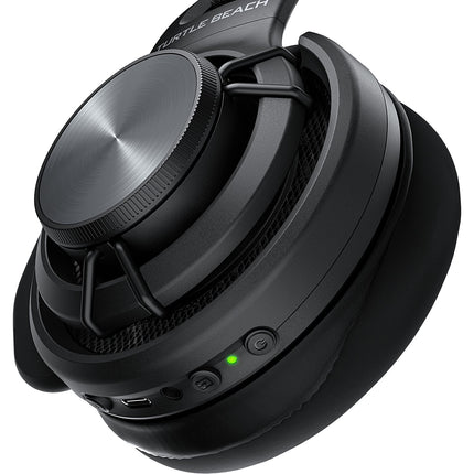 Casque gamer TURTLE BEACH Atlas Air Black