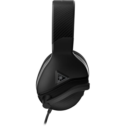 Casque TURTLE BEACH Recon 200 PS5 XB 2ème génération