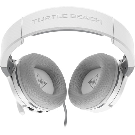 Casque TURTLE BEACH Recon 200 PS5 XB 2ème génération