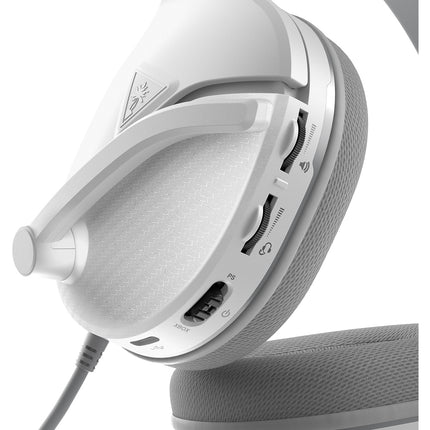 Casque TURTLE BEACH Recon 200 PS5 XB 2ème génération