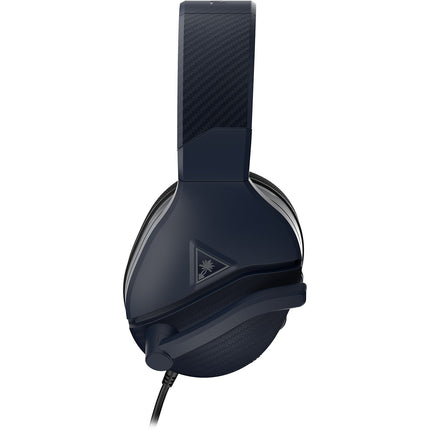 Casque gamer TURTLE BEACH Recon 200 PS5 XB Bleu 2ème génération